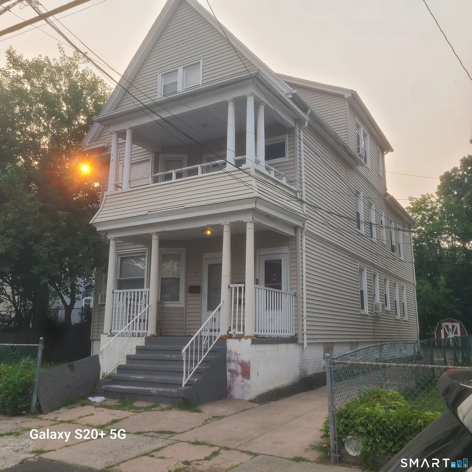 53-55 Alling Street, West Haven, CT