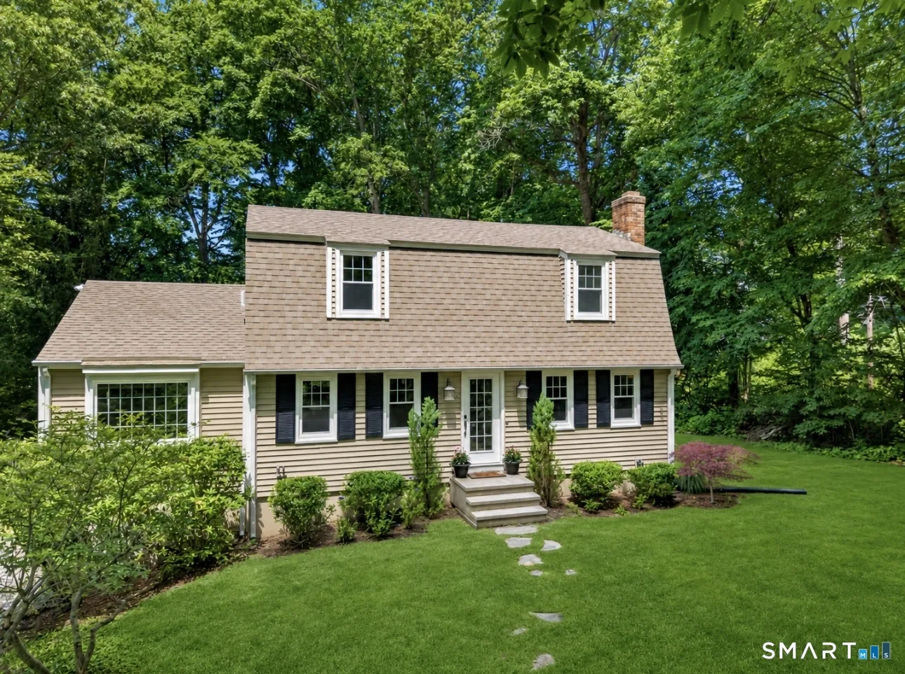 2 Half Penny Lane, Old Saybrook, CT
