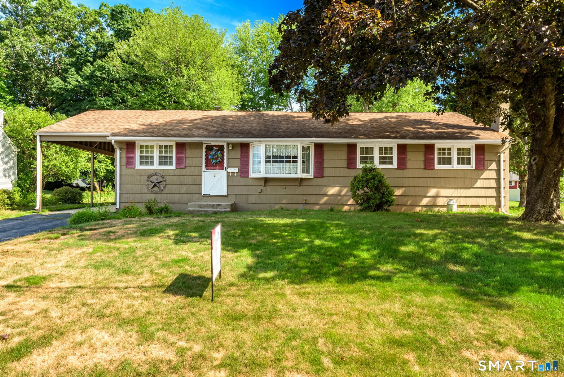 3 Arrow Street, Enfield, CT