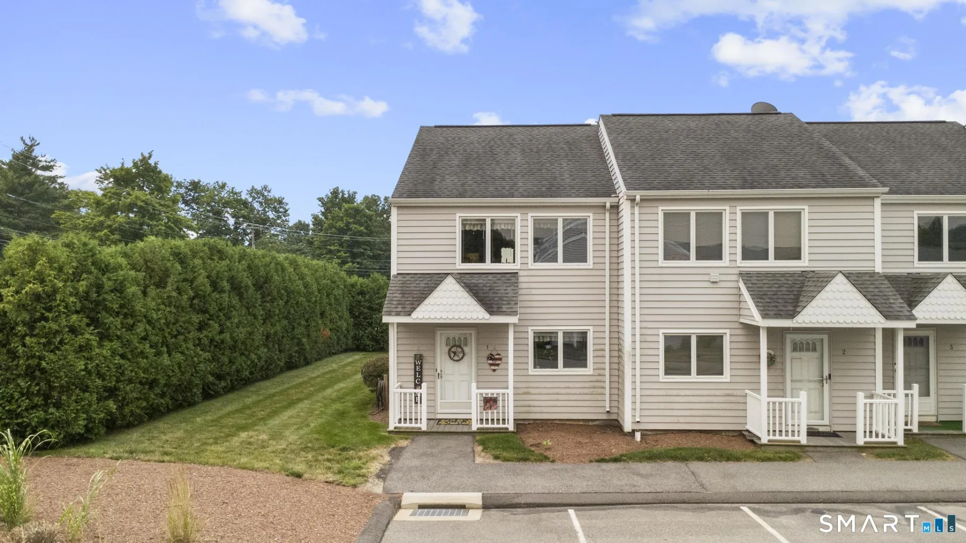 482 Lake Avenue #1, Bristol, CT