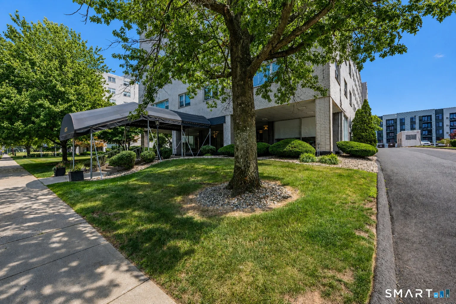 893 Farmington Avenue #1C, West Hartford, CT
