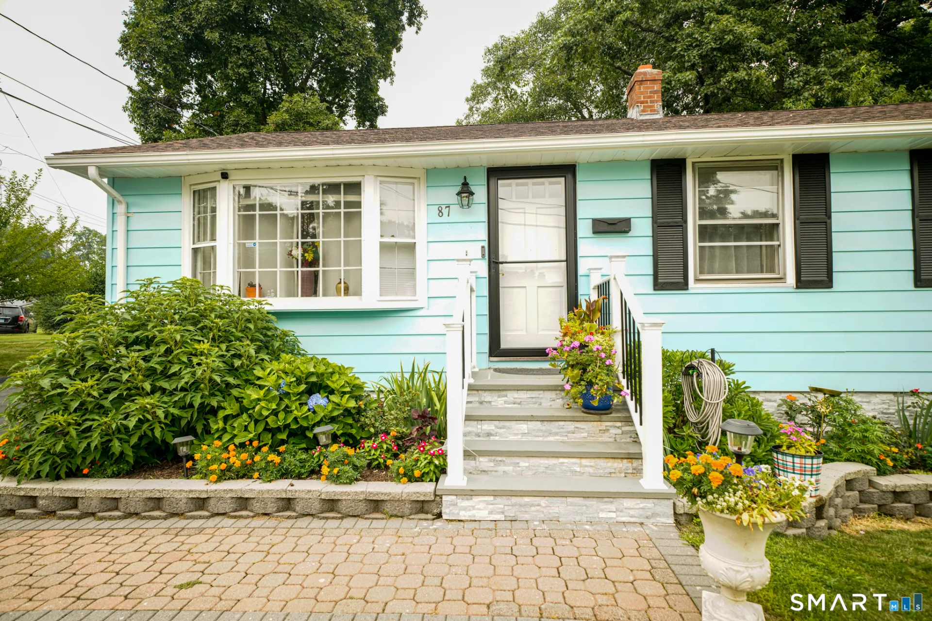 87 New Hampshire Drive, New Britain, CT
