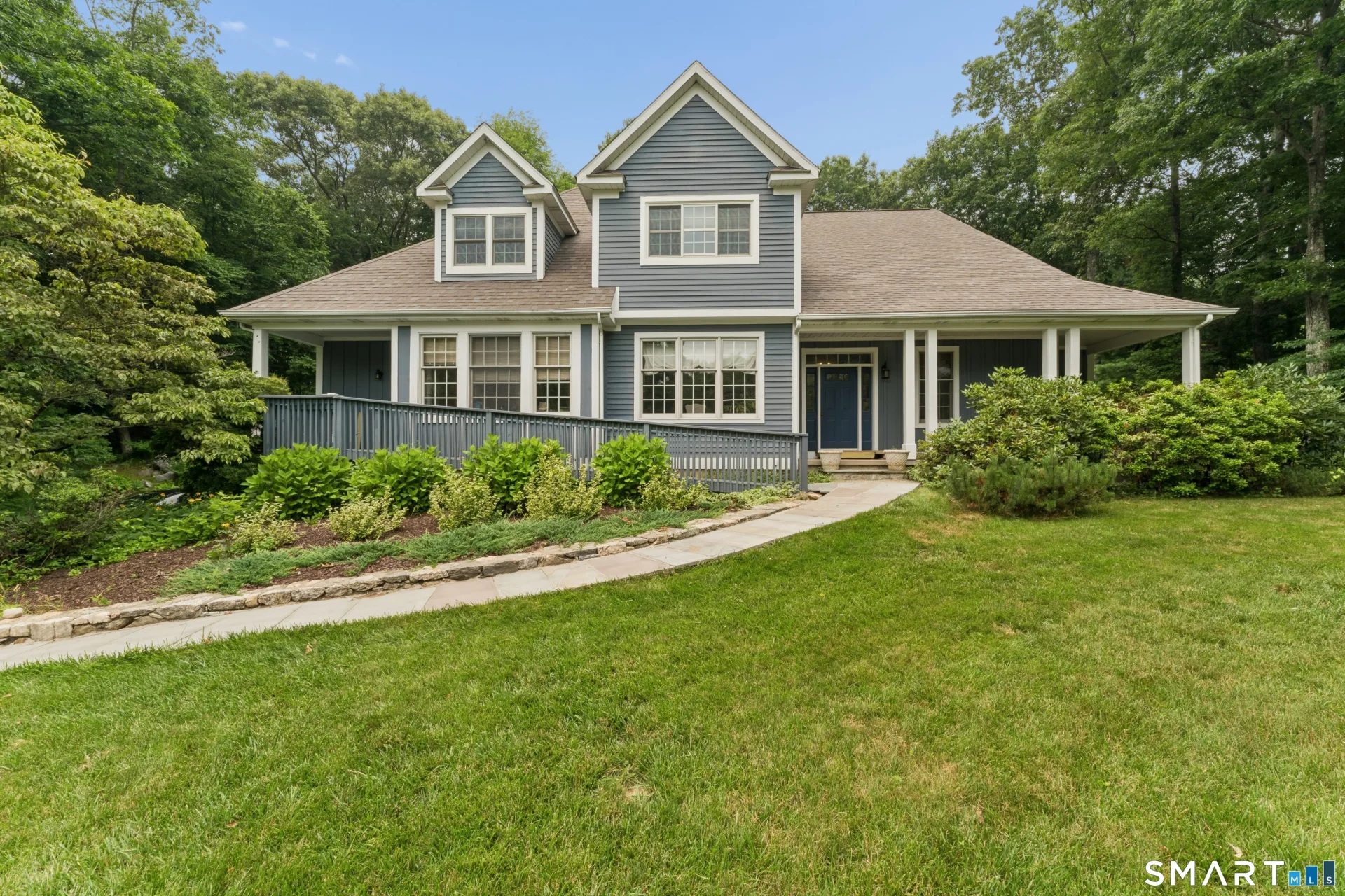 9 Marlin Road, Newtown, CT