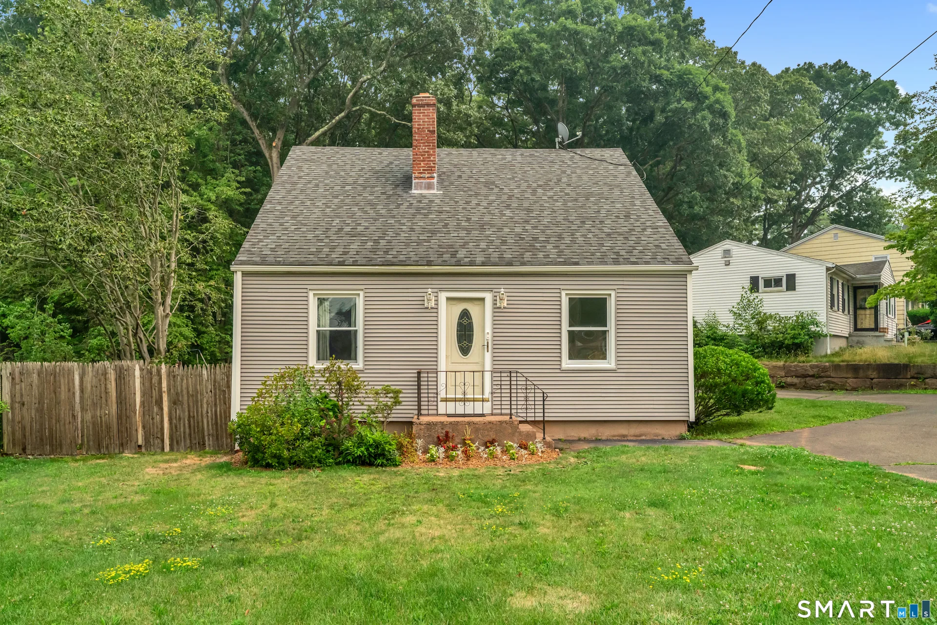 599 Laurel Street, East Haven, CT