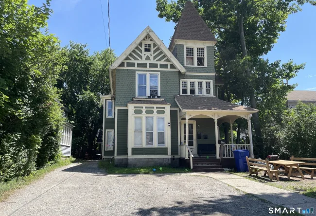 271 South Main Street