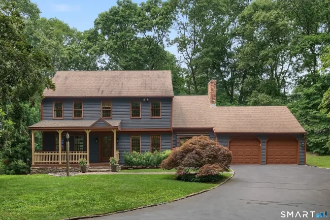 98 Bishop Lane, Madison, CT