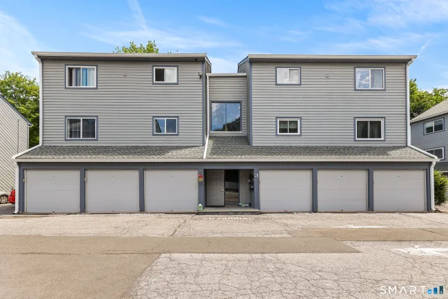 267 West Cedar Street #3D