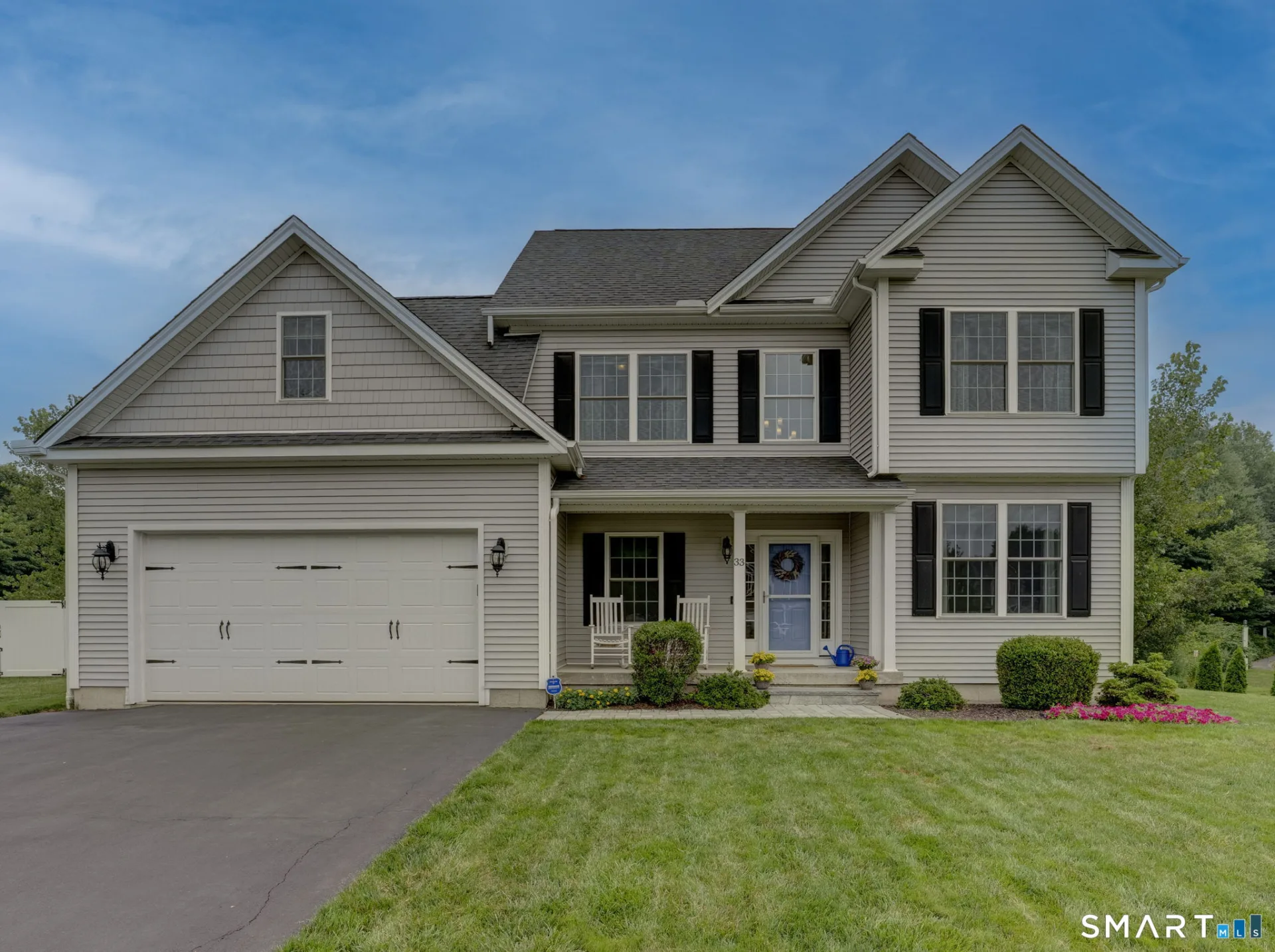 33 Hunters Lane, Southington, CT
