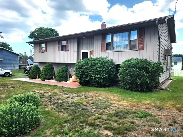 24 Morningside Avenue, Meriden, CT