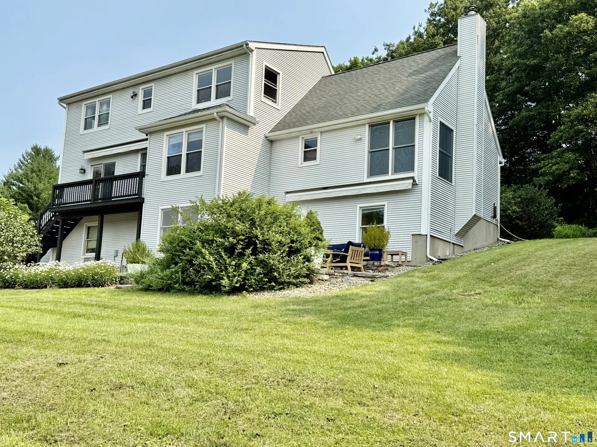 393 Exeter Road, Lebanon, CT