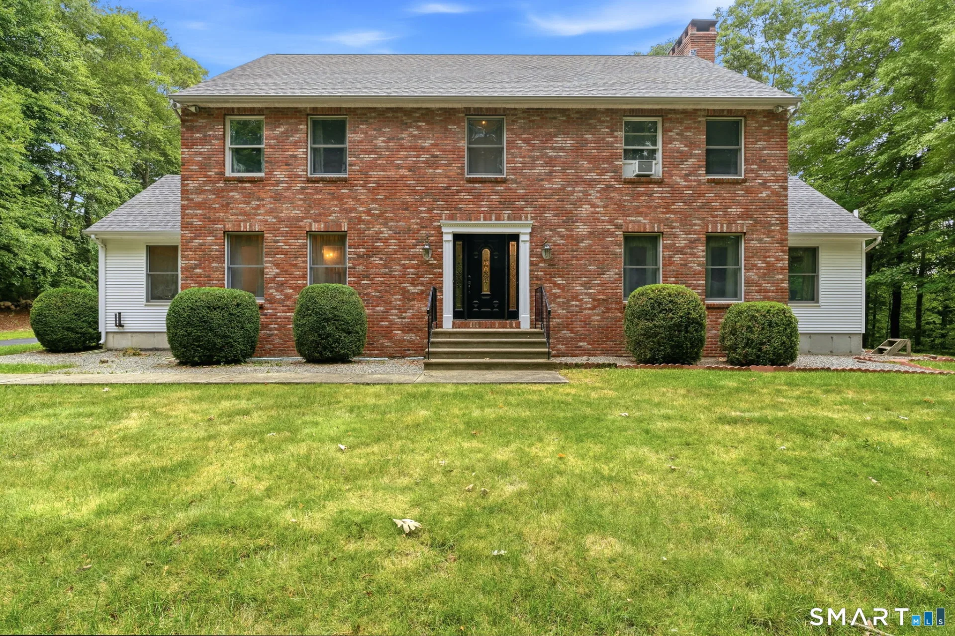 17 Eska Drive, Ledyard, CT