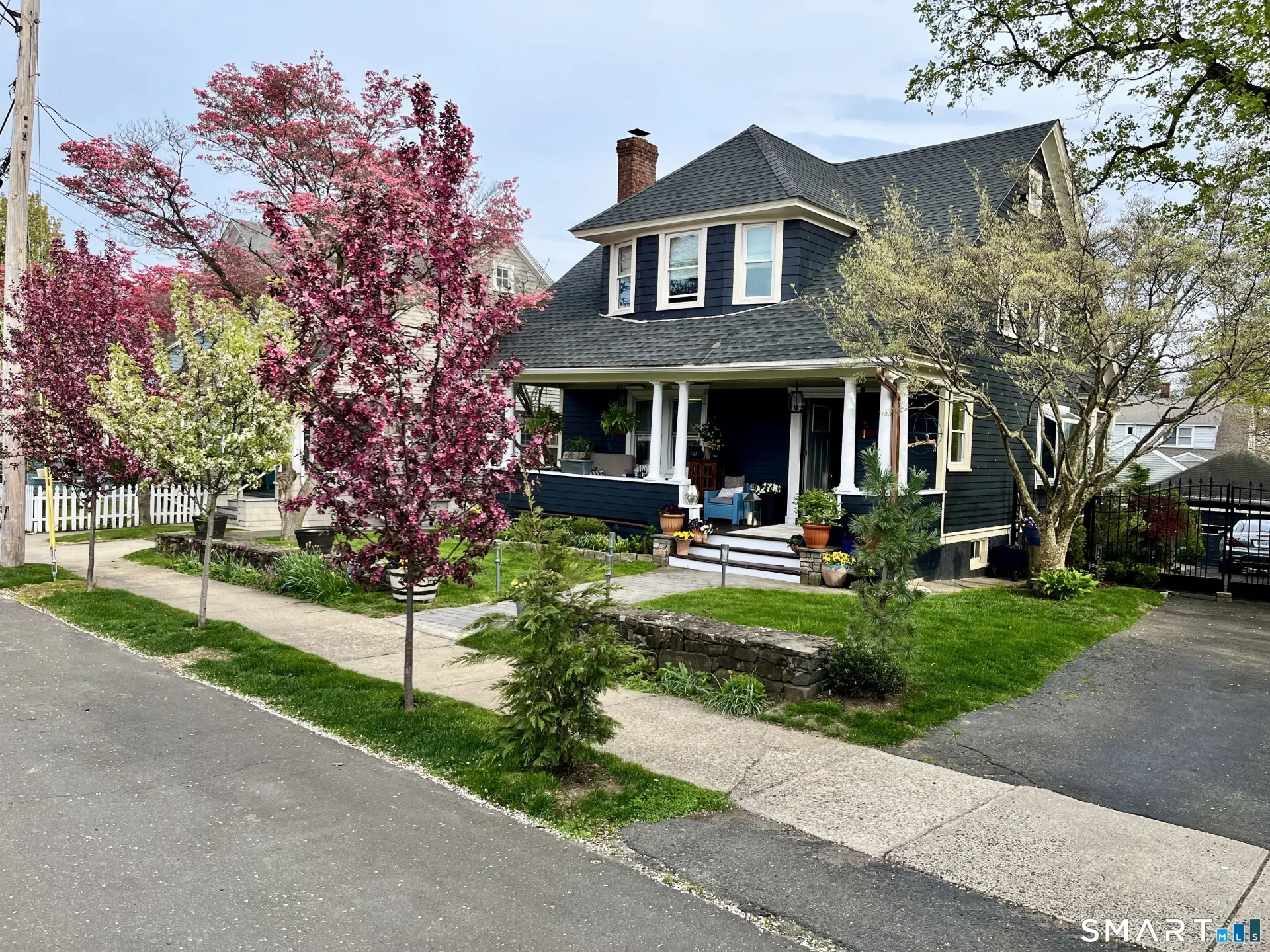 51 Mountford Street, Bridgeport, CT
