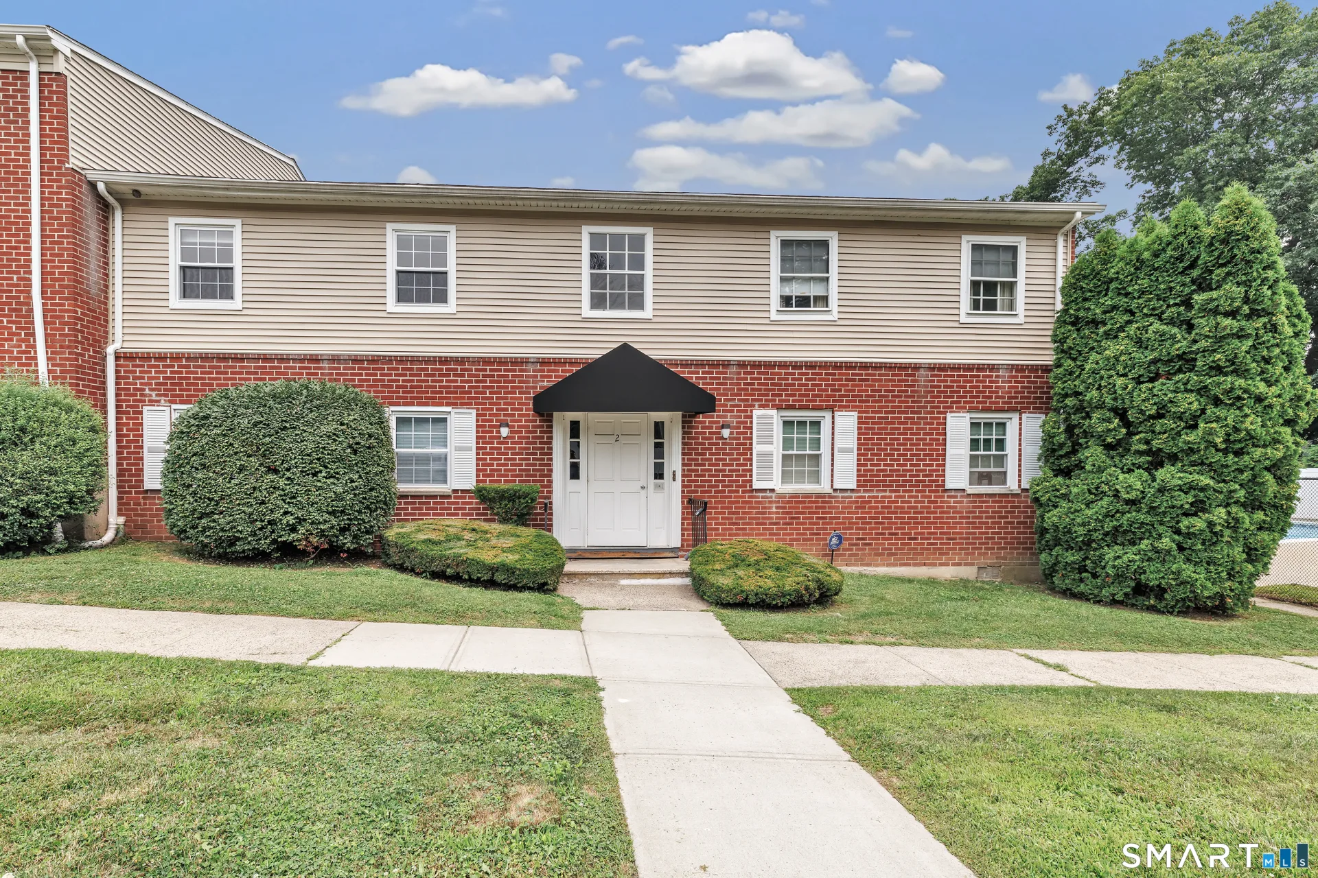 50 Greenhouse Road #2C, Bridgeport, CT