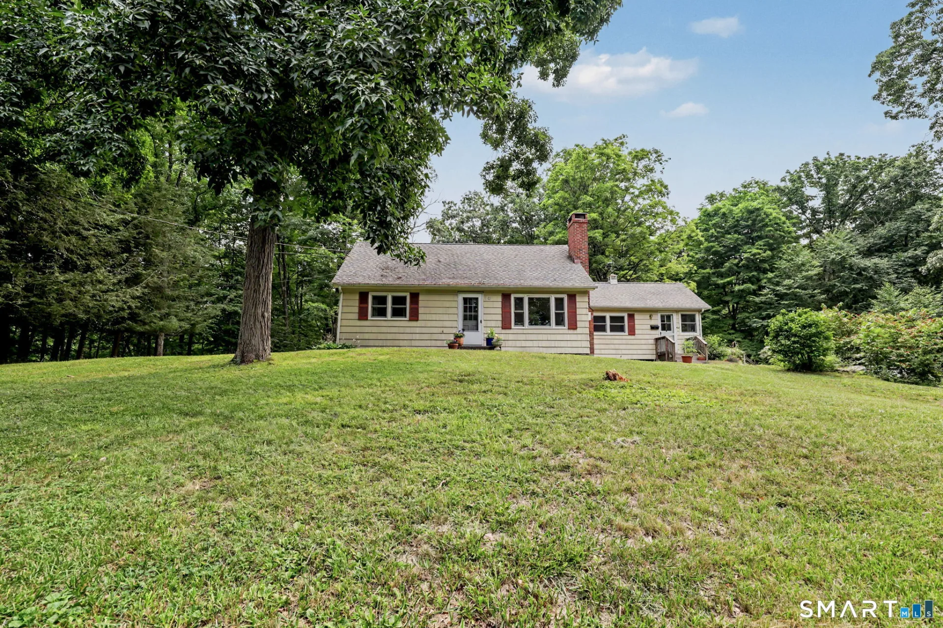 94 Jackson Road, Sharon, CT