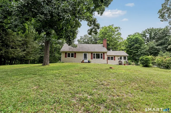 94 Jackson Road