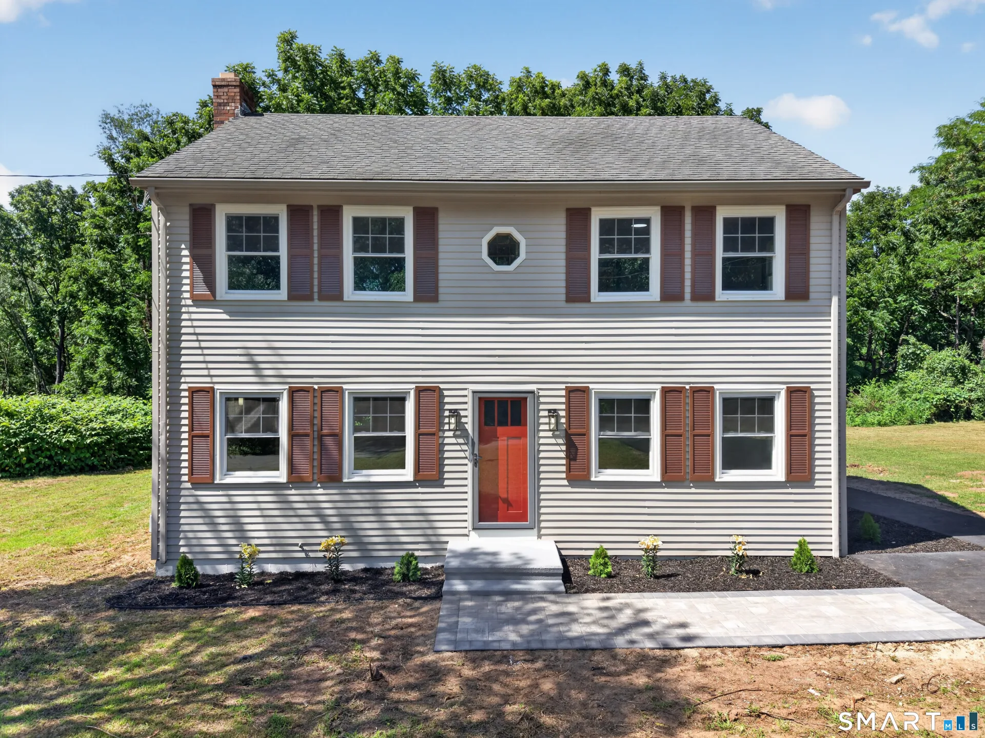115 Melrose Road, East Windsor, CT