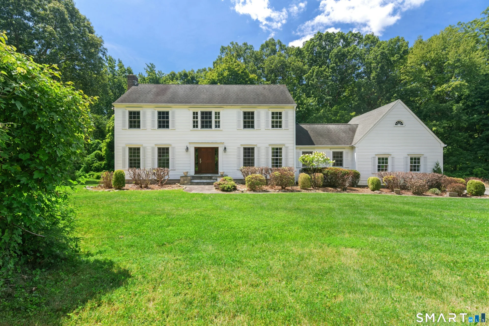 185 Middle Ridge Road, New Canaan, CT