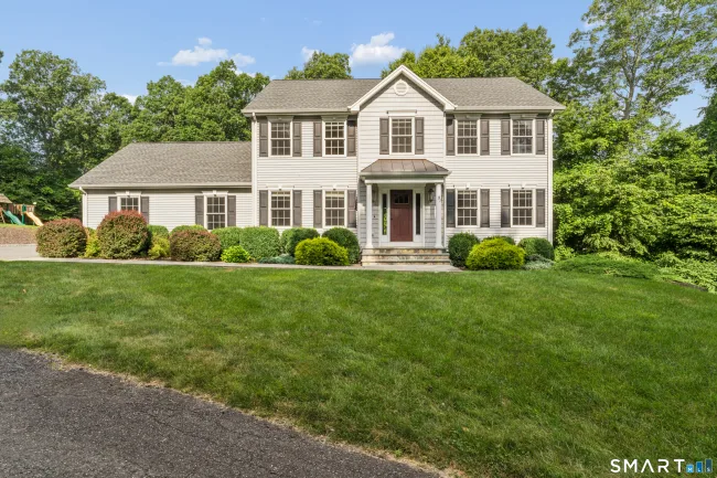 27 Nashville Rd Extension, Bethel, CT