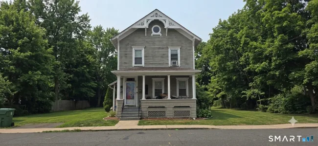 8 Chestnut Street