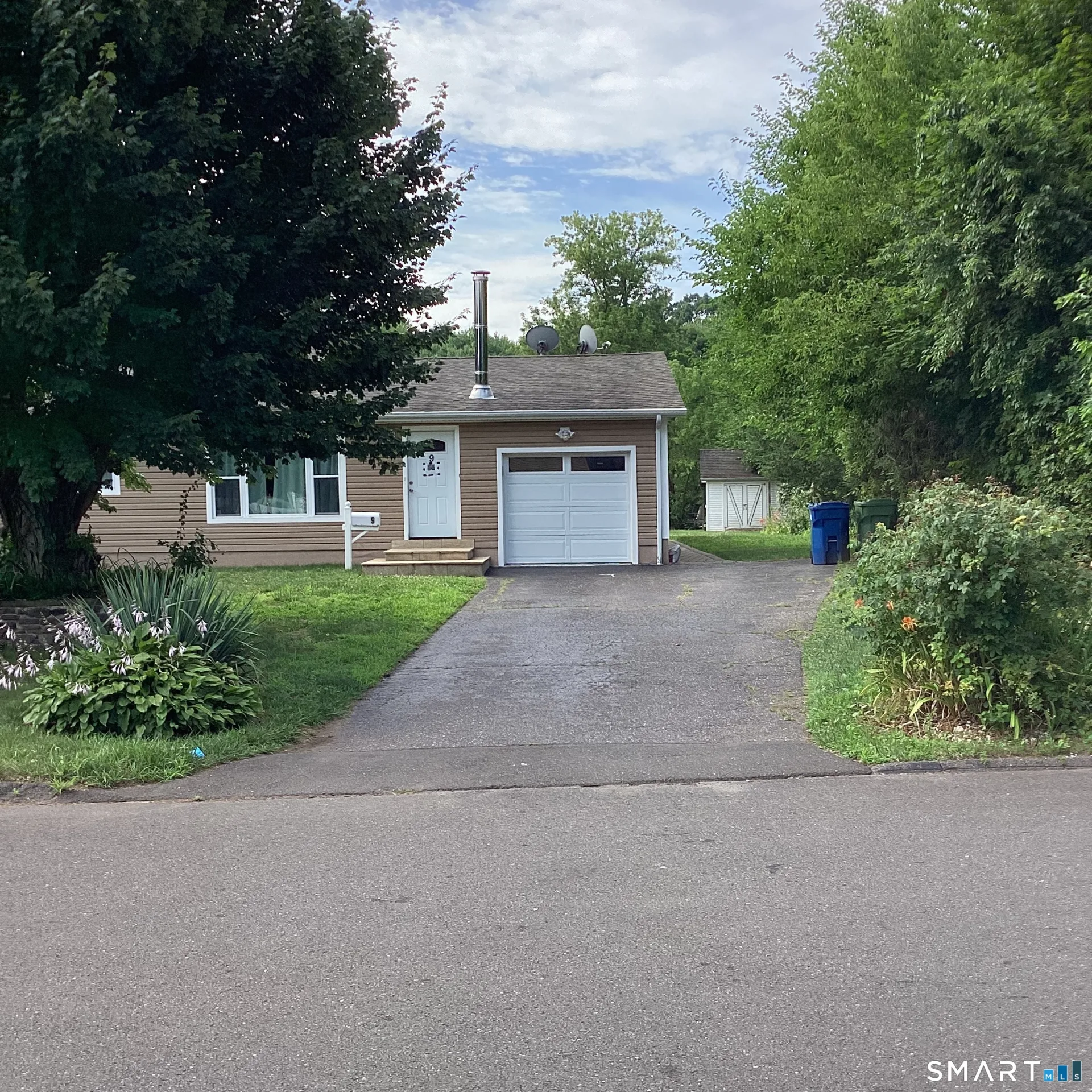 9 Washington Road, Windsor, CT