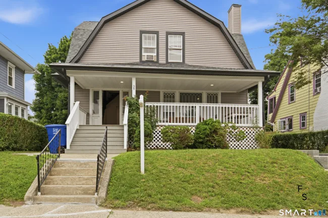34 Harlem Avenue