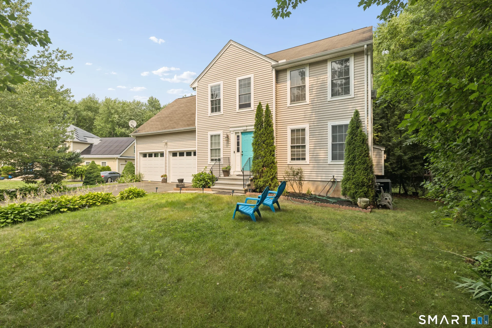 32 Fairfield Lane, Bloomfield, CT
