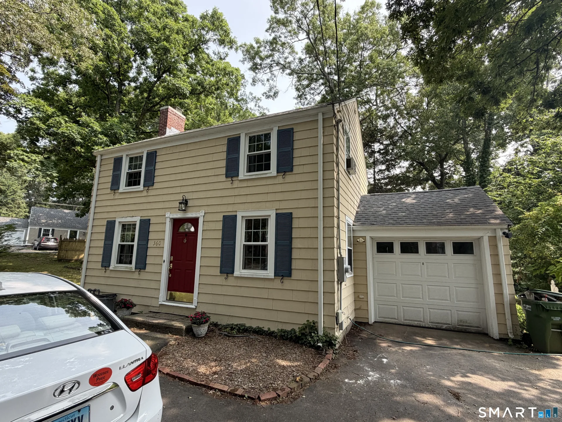 360 Griswold Street, Glastonbury, CT