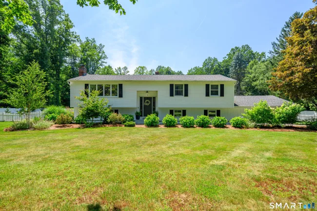 1 Brookwood Drive