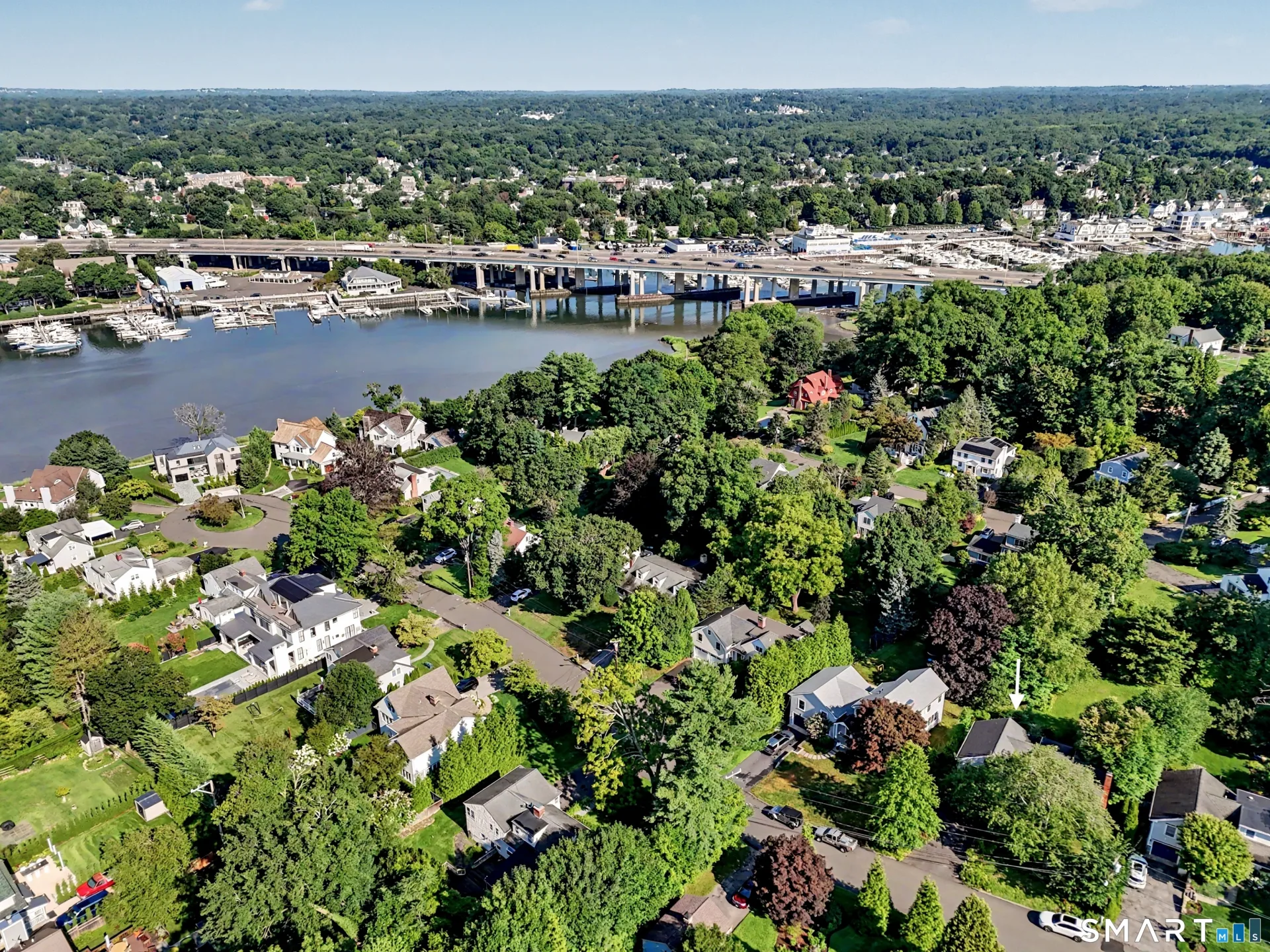 5 Bayside Terrace, Greenwich, CT