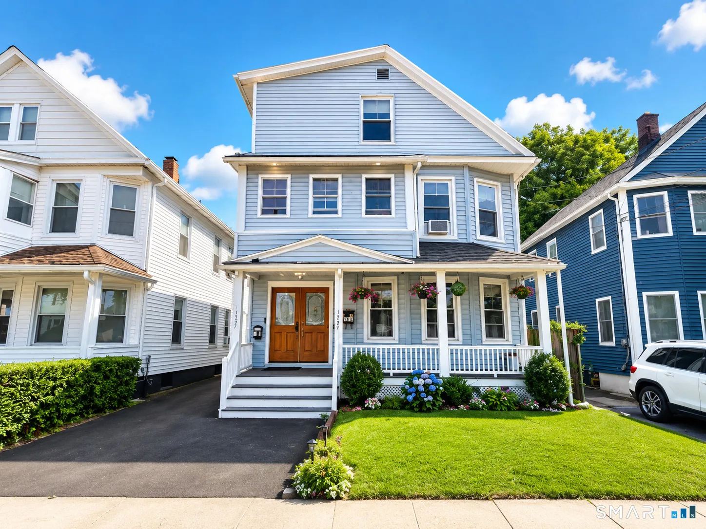 1287 Howard Avenue, Bridgeport, CT