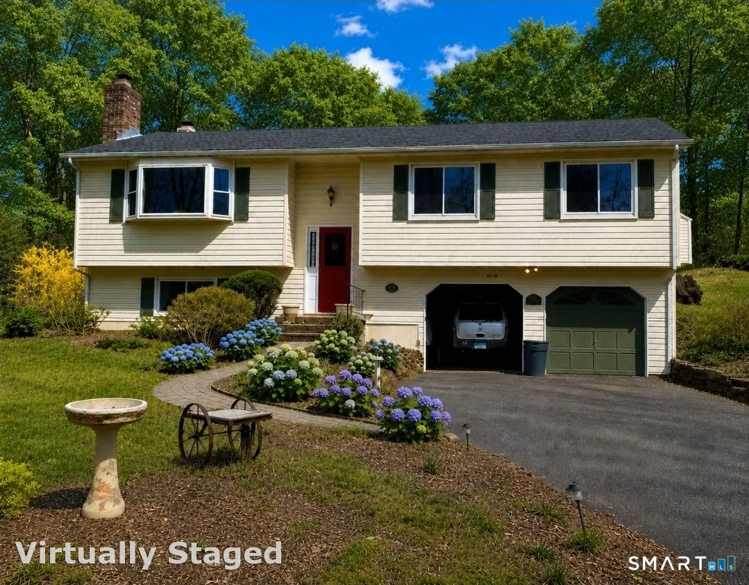 162 West Road, Marlborough, CT