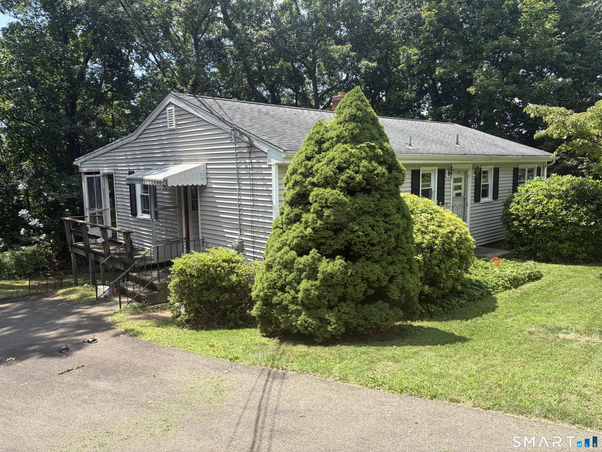 49 Rock Pasture Road, Branford, CT
