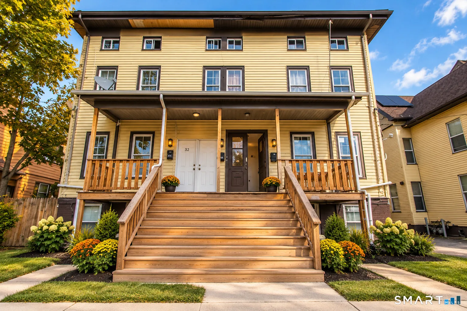 34-36 Park Street, Bridgeport, CT