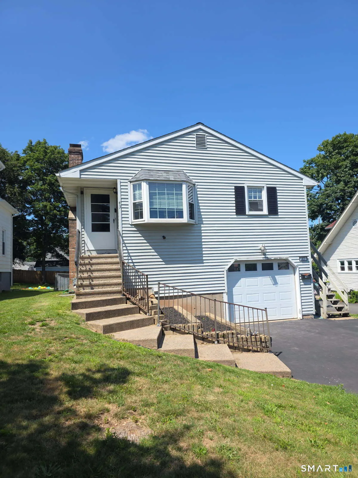 43 May Street, New Britain, CT