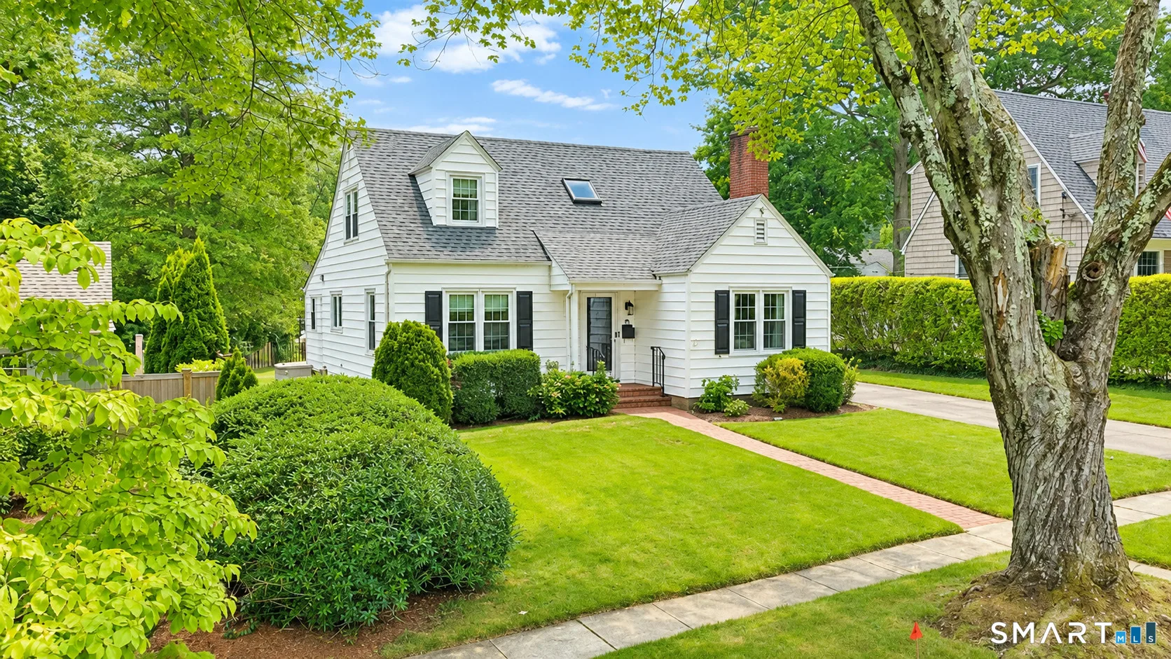85 Louvain Street, Fairfield, CT