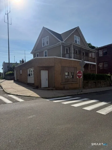 55 Hawkins Street, Derby, CT