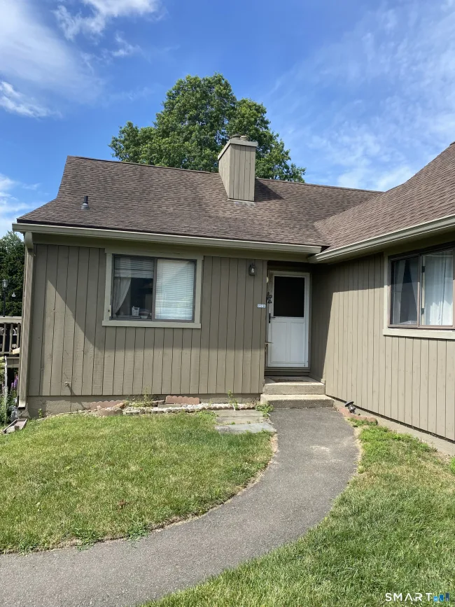 212 Agawam Drive #B