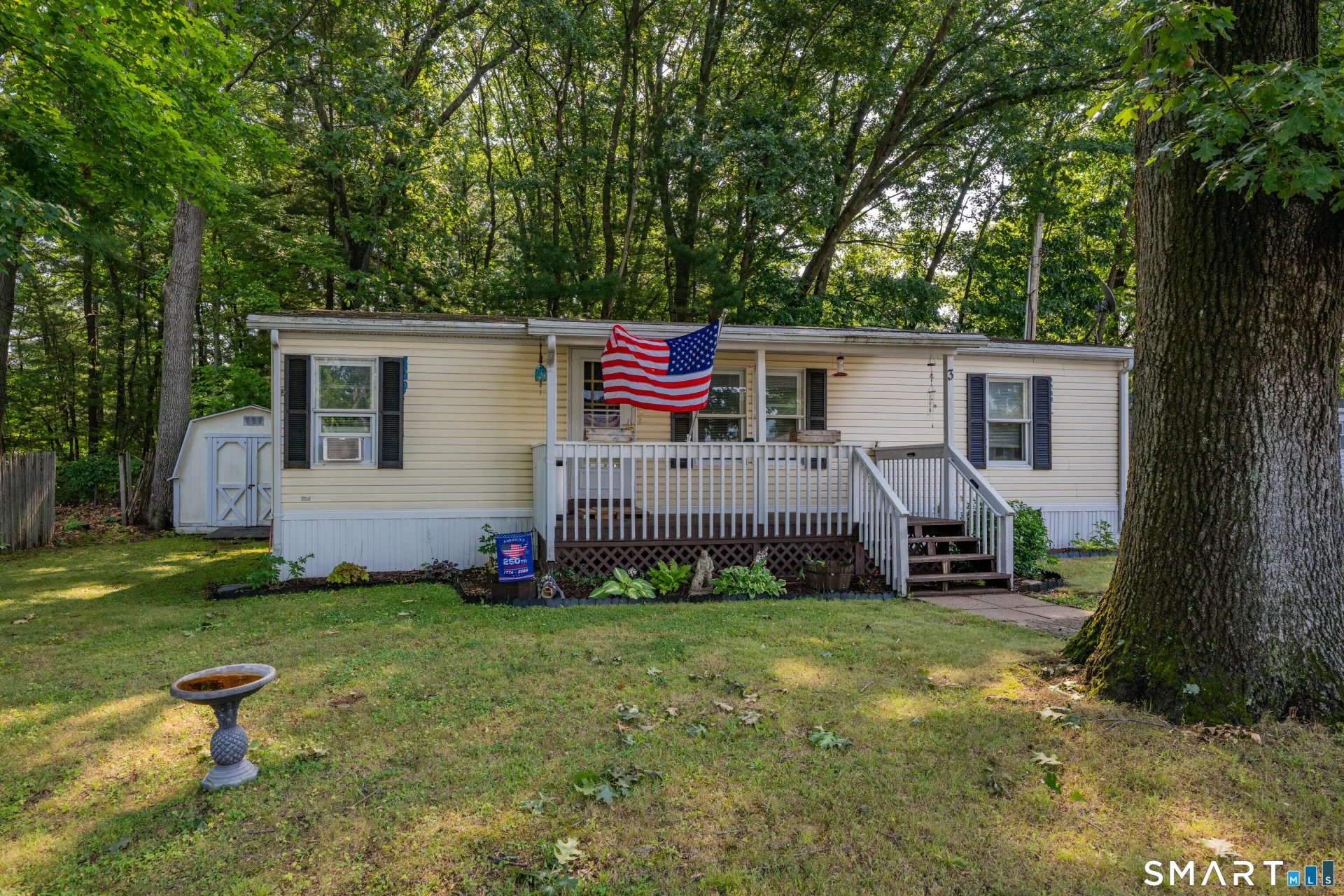 217 Dunham Street #LOT 3, Southington, CT