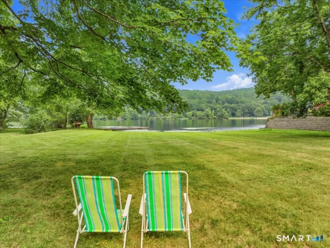 488 Lake Drive, Guilford, CT