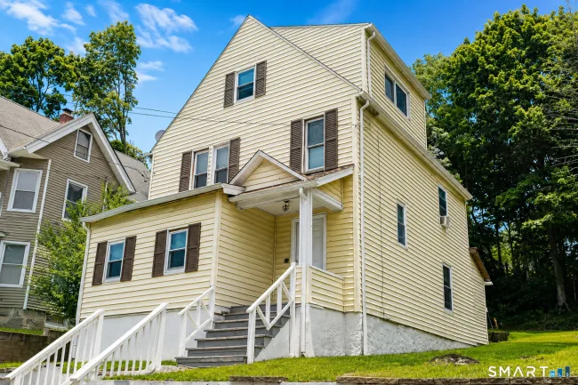 40 Terrace Avenue, Waterbury, CT