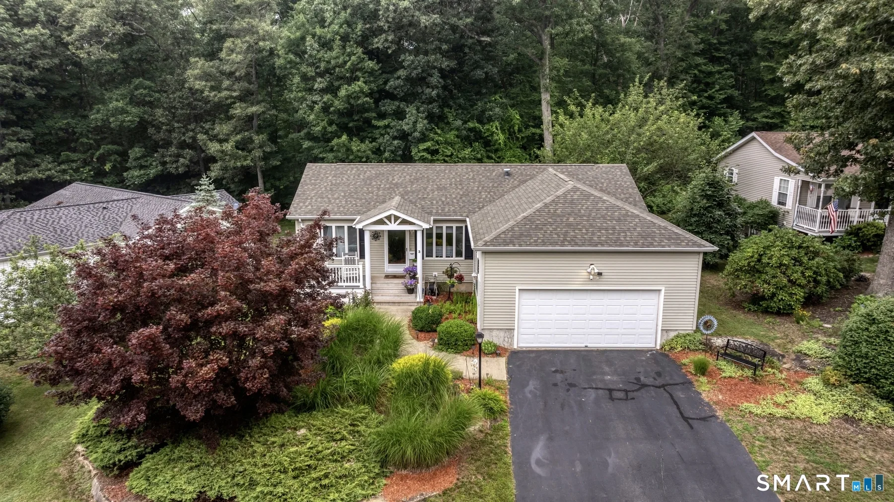 3 Indian Hill Road, Montville, CT