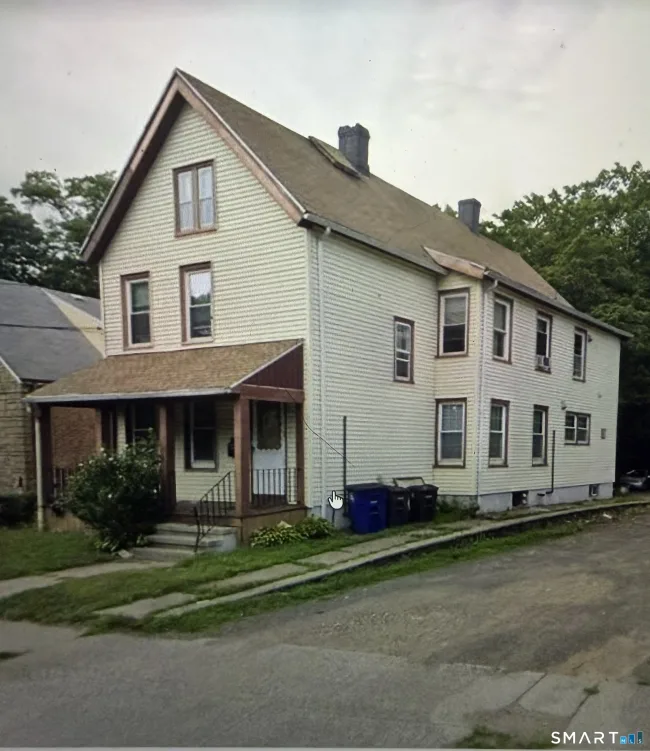 191 Valley Street