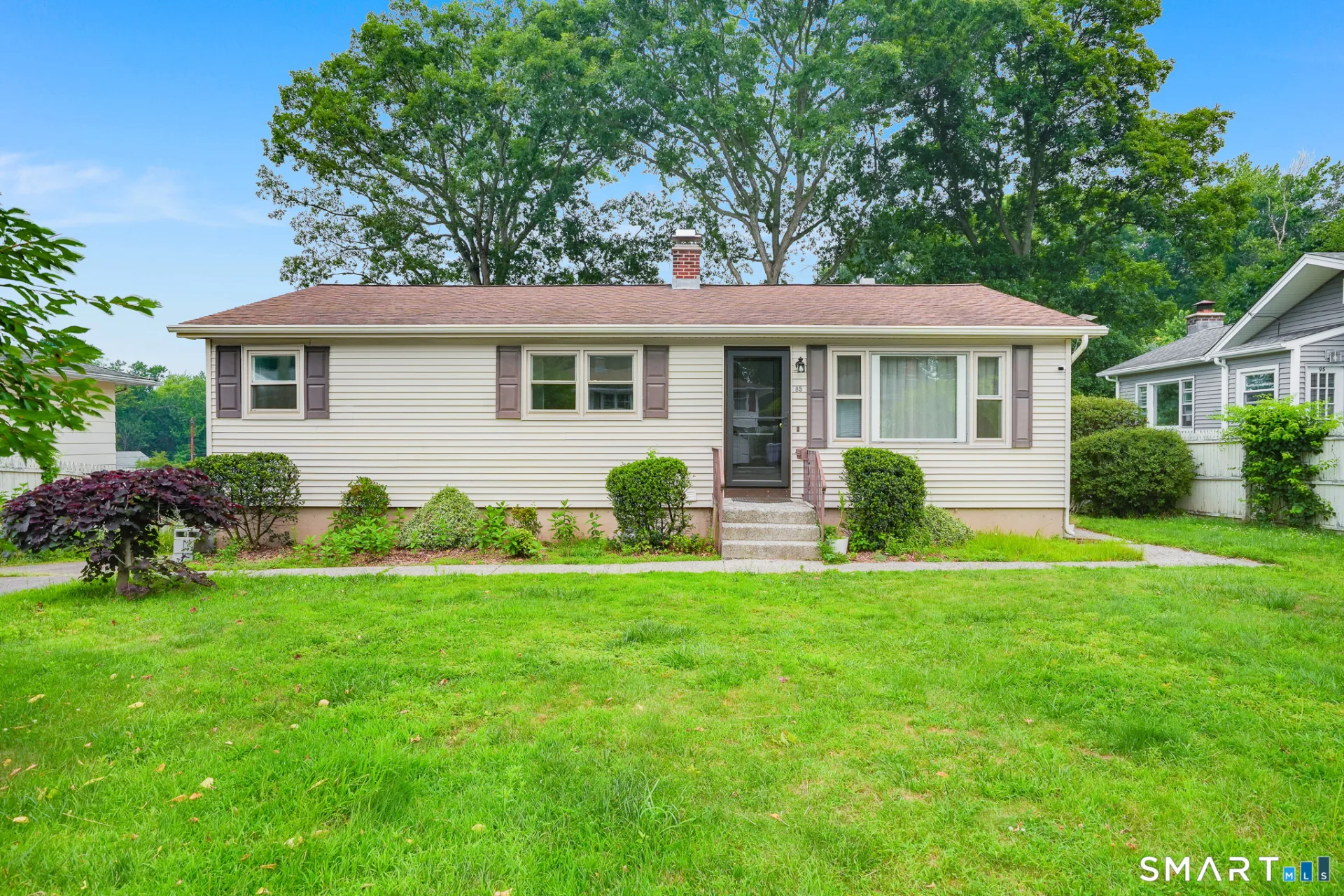 85 Bagley Terrace, Waterbury, CT