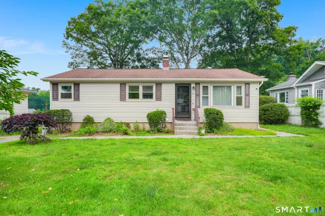 85 Bagley Terrace