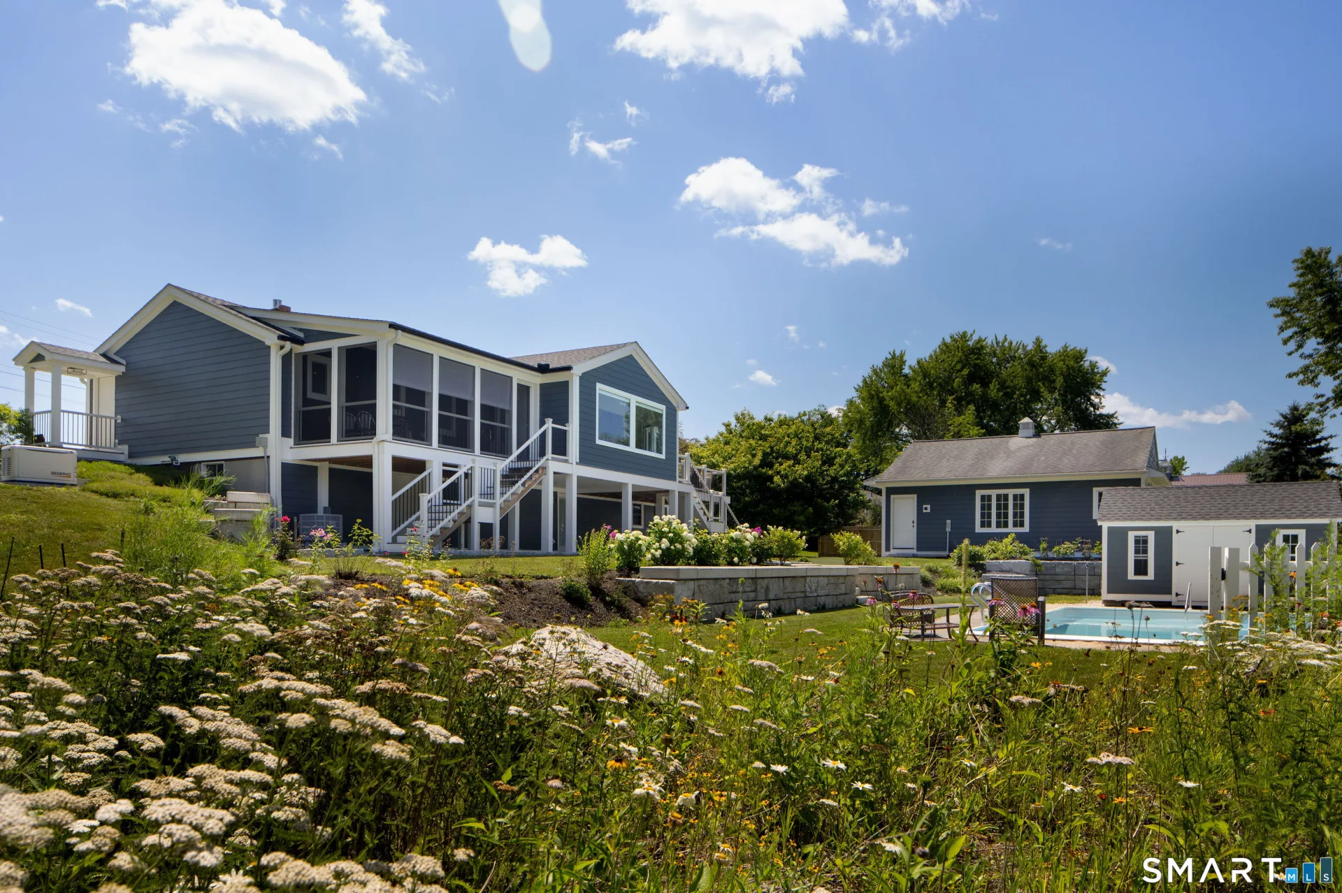 35 Emmons Lane, North Canaan, CT