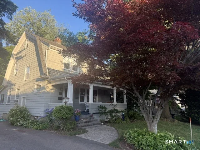 94 Lancaster Road, West Hartford, CT