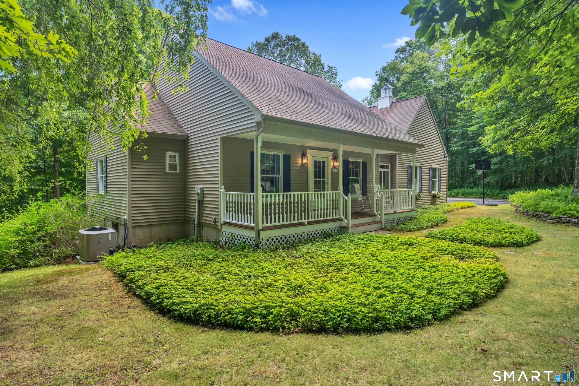 92 Clark Hill Road, East Haddam, CT