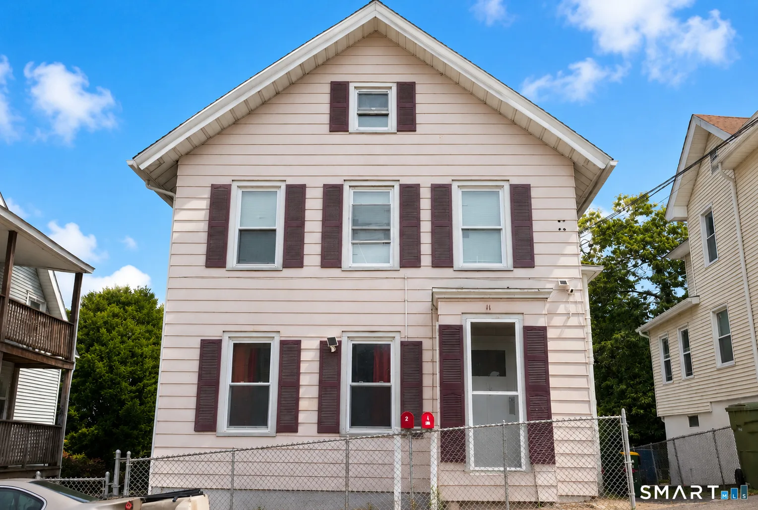 11 Bergen Street, Waterbury, CT