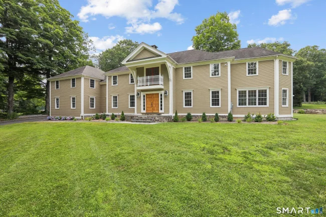 535 North Salem Road, Ridgefield, CT