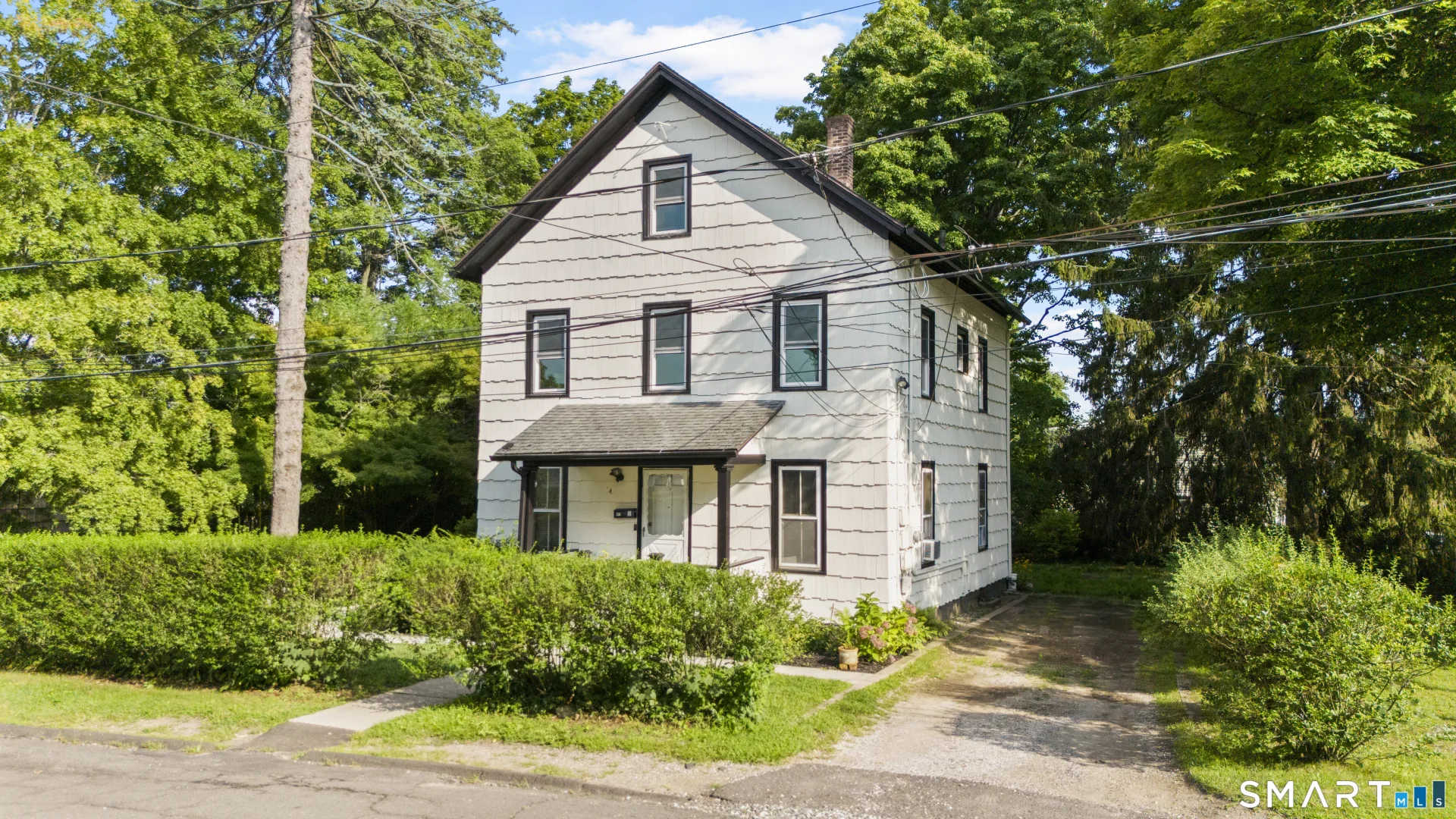 14 Home Place, Danbury, CT